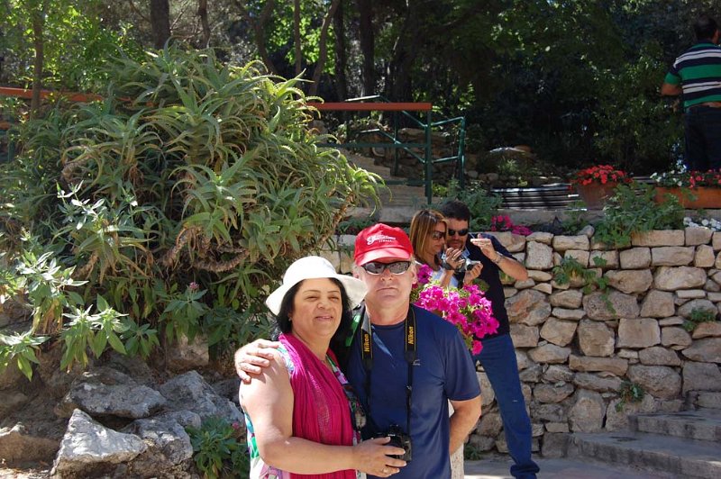 Túmulo de Jesus - Santa Ceia (198).jpg